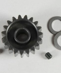 FG Modellsport Steel Gearwheel 19 Teeth