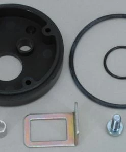 FG Modellsport Air Filter Adapter - Solo Engine