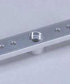 FG Modellsport Alloy Servo Arm Futaba