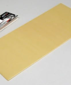 FG Modellsport GFK Blank (2.5mm)