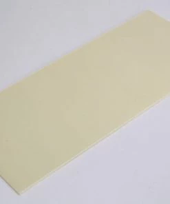 FG Modellsport GFK Blank (3mm)