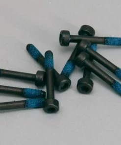 FG Modellsport Socket Cap Screw M3x20mm, 10pcs.