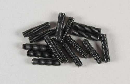 FG Modellsport Headless Pin W/Torx M5x20 (Pk15)