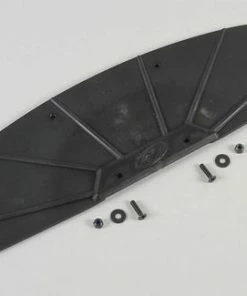 FG Modellsport Front Bumper Mercedes CLK-DTM