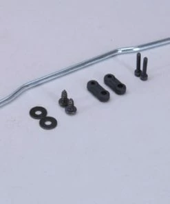 FG Modellsport Fr Stabilizer 4mm - Monster Set