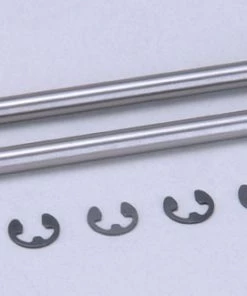 FG Modellsport Fr Wishbone Pin Hard 6x87mm(Pk2)