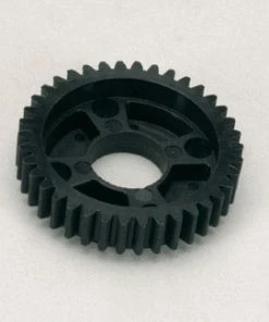 FG Modellsport Plastic Gearwheel 38 Teeth 2-speed