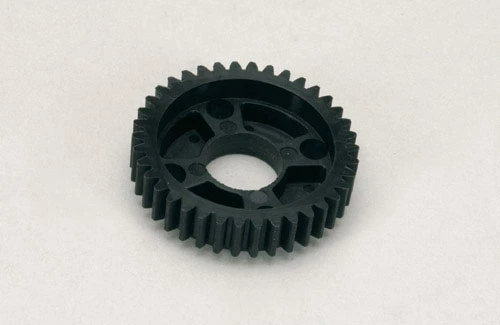 FG Modellsport Plastic Gearwheel 38 Teeth 2-speed