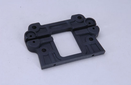 FG Modellsport Front Axle Block A Rally