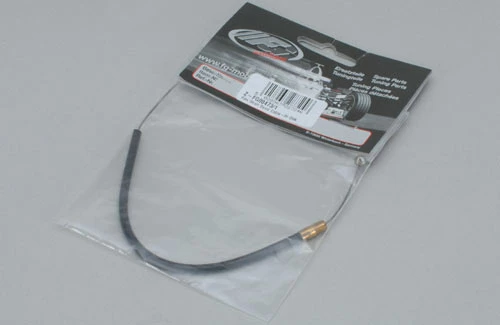 FG Modellsport Flex Short Bowd Cable-Rr Disk Brake - Image 3