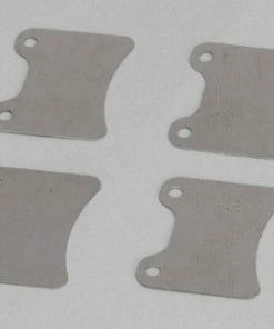 FG Modellsport Distance For Brake Lining, 4pcs.