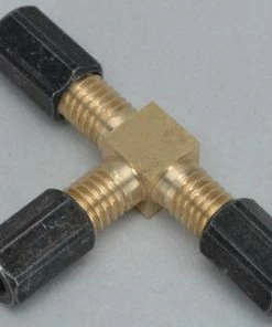 FG Modellsport T-piece