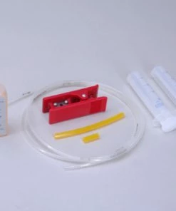 FG Modellsport Service Kit For Hydraulic Brake