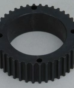 FG Modellsport Front Plastic Belt Wheel 40t. 4WD