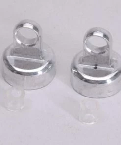 FG Modellsport Shock Absorber Seal M20/M5 - 2pcs.