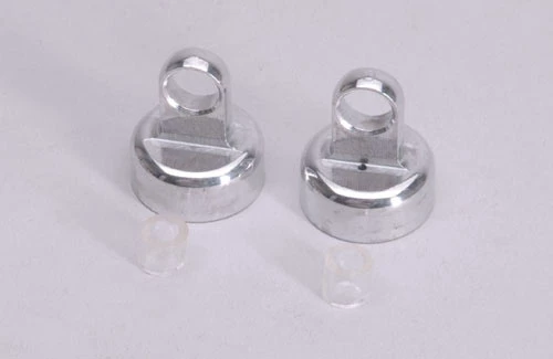 FG Modellsport Shock Absorber Seal M20/M5 - 2pcs.